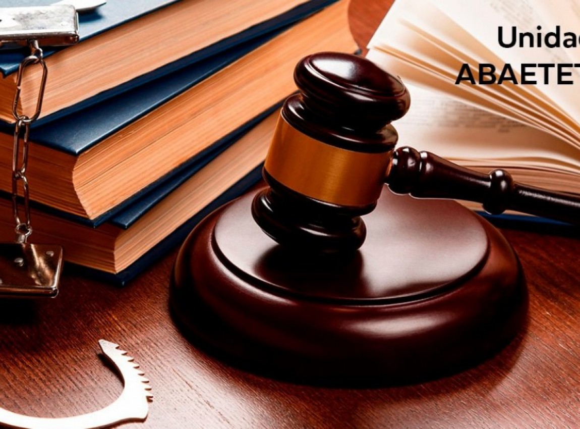 Lato Senso em Direito Penal e Criminologia - Abaetetuba - Início Previsto 09/01/2021