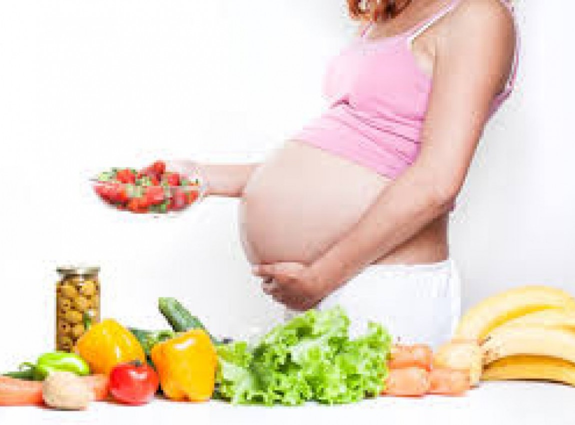 Nutrição Materno-infantil - Confirmada 06/11/2021 - MATRICULAS ENCERRADAS!