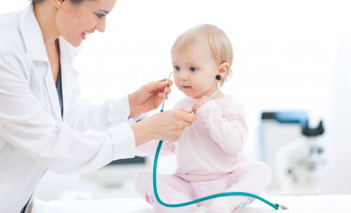 A importância da qualificação profissional do enfermeiro na pediatria